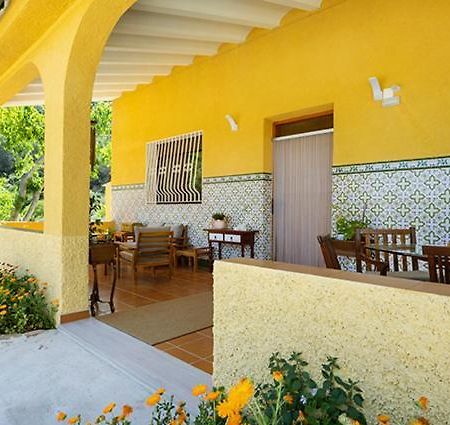 Paraiso Cuantico Eslida Exterior foto