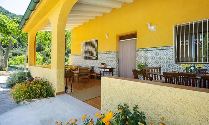 Paraiso Cuantico Eslida Exterior foto